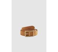 Levi's Rectangle Buckle Belt Taglia: 80 | Cinture Outlet | Donna