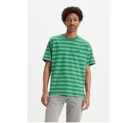 Levi's Red Printed T-shirt Green Taglia: XL | T-shirt stampate Outlet | Uomo | Verde