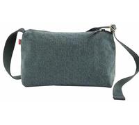 Levi's - ALI SMALL SHOULDER BAG OV Blu - Borse T.U Blu