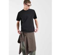 Levi´s ® Red Tab Vintage Short Sleeve T-shirt Nero M Uomo