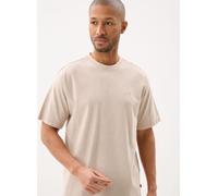 Levi's Red Tab Vintage T-Shirt, Garment Dye Pumice S, S Uomini