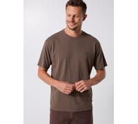 Levi's - RED TAB VINTAGE TEE BROWNS Marrone - Abbigliamento S Marrone