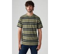 Levi's Red Tab Vintage Tee Forrest Stripe Deep Taglia: XS | T-shirt stampate Outlet | Uomo