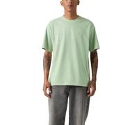 Levi's - Red Tab Vintage Tee Verde - Abbigliamento L Verde