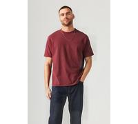 Levi's Red Tab Vintage Tee Garment Dye T Chocol Taglia: XS | Magliette basic Outlet | Uomo
