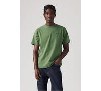 Levi's Red Tab Vintage Tee Garment Dye Vineyand Taglia: S | Magliette basic Outlet | Uomo