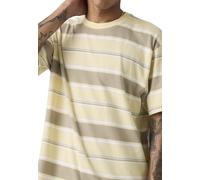 Levi's Red Tab Vintage Tee Pecos Stripe Rutabag