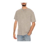 Levi's - Red Tab Vintage Tee - - Tops - Uomo - Grigio - L