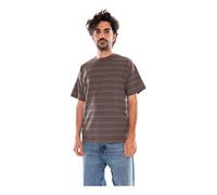 Levi's - Red Tab Vintage Tee - - Tops - Uomo - Marrone - XL