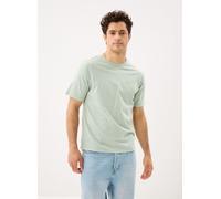 Levi's - Red Tab Vintage Tee Verde - Abbigliamento S Verde