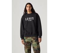 Levi's Relaxd Graphic Crew Serif Logo Two Miner Taglia: XL | Maglioni Outlet | Uomo |
