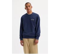 Levi's Relaxd Sweater Navy Taglia: S | Maglioni a maglia Outlet | Uomo | Blu