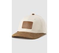 Levi's Relaxed Dad Cap Beige Taglia: OS | Cappelli Outlet | Uomo | Marrone