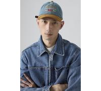 Levi's Relaxed Dad Cap Blue Taglia: OS | Cappelli Outlet | Uomo | Blu