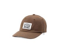 Levi's Relaxed Dad Cap Rain Drum Taglia: OS | Cappelli Outlet | Uomo |