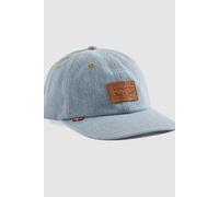Levis Accessories Cappellino Con Visiera Relaxed Dad Heritage
