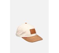 Levi's® - RELAXED DAD HERITAGE CAP Bianco - Cappellino T.U Bianco
