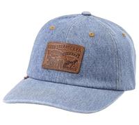 Levis Accessories Cappellino Con Visiera Relaxed Dad Heritage