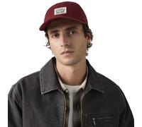Levi's - Relaxed Dad Heritage cap, Levi's Relaxed Dad Heritage cap, Green, Un Uomo
