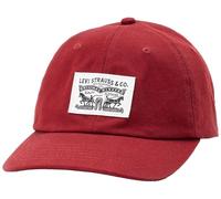 Levi's - Relaxed Dad Heritage cap, Levi's Relaxed Dad Heritage cap, Green, Un Uomo