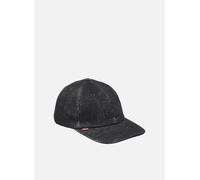 Levi's® - RELAXED DAD HERITAGE CAP Nero - Cappellino T.U Nero