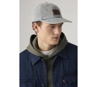 Levis Accessories Relaxed Dad Heritage Cap Blu
