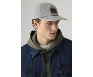 Levi's Relaxed Dad Heritage Cap Taglia: OS | Cappelli Outlet | Uomo