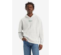 Levi´s ® Felpa Con Cappuccio Relaxed Graphic