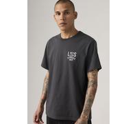 Levi's Relaxed Fit Graphic T-shirt Black Taglia: L | T-shirt stampate Outlet | Uomo | Nero