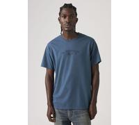 Levi's SS Relaxed Fit Tee Serif LS&Co 2 Ensign