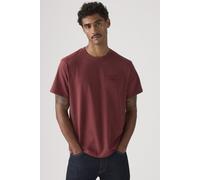 Levi´s ® Relaxed Fit Short Sleeve T-shirt Rosso S Uomo
