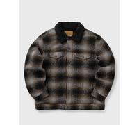 Levi's® - RELAXED FIT PLAID TR NEUTRALS Multicolore - Abbigliamento S Multicolore