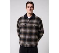 Levi's® - RELAXED FIT PLAID TR NEUTRALS Multicolore - Abbigliamento L Multicolore