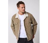 Levi's® - RELAXED FIT SHERPA TRKR NEUTRALS Beige - Abbigliamento L Beige
