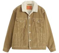 Levi's® - RELAXED FIT SHERPA TRKR NEUTRALS Beige - Abbigliamento XL Beige