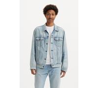 Levi's Relaxed Fit Trucker A Bright Light Taglia: XL | Outlet | Uomo |