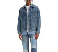 Levi's Relaxed Fit Trucker Giacca Uomo