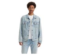 Levi's Relaxed Fit Trucker Giacca Uomo