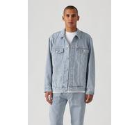 Levi's Relaxed Fit Trucker On The Road Again Taglia: L | Outlet | Uomo |