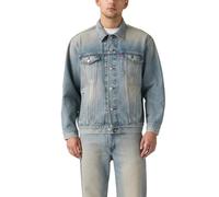 Levi's Relaxed Fit Trucker Wherever You Are T