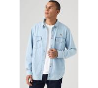 Levi's - Camicie di Jeans - - Shirts - Uomo - Blu - M