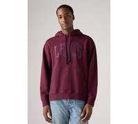 Levi's Relaxed Graphic Po Applique Fig Taglia: S | Felpe con cappuccio Outlet | Uomo
