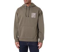 Levi's Relaxed Graphic Po Stretched Serif 3 Kam