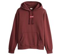Levi's Relaxed Graphic Sweatshirt Felpa con Cappuccio Uomo