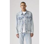 LEVI'S ® Giacca di mezza stagione 'Relaxed Type III Trucker Jacket' blu chiaro Uomo LEVI'S ® L