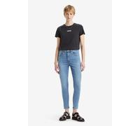 Levi's Retro High Skinny Db And Just Like That Taglia: W24L28 | Pantaloni skinny Outlet | Donna |