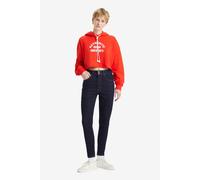 Levi's Retro High Skinny Db Cast Shadows Taglia: W24L30 | Pantaloni skinny Outlet | Donna |