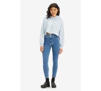 Levi's Retro High Skinny Db Swing Open Taglia: W24L30 | Pantaloni skinny Outlet | Donna |