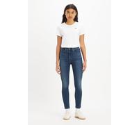 Levi's Retro High Skinny, Jeans Donna, Valuable Time, 25W / 28L