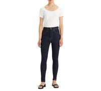 Levi's Retro High Skinny, Jeans Donna, Blue Wave Rinse, 30W / 32L